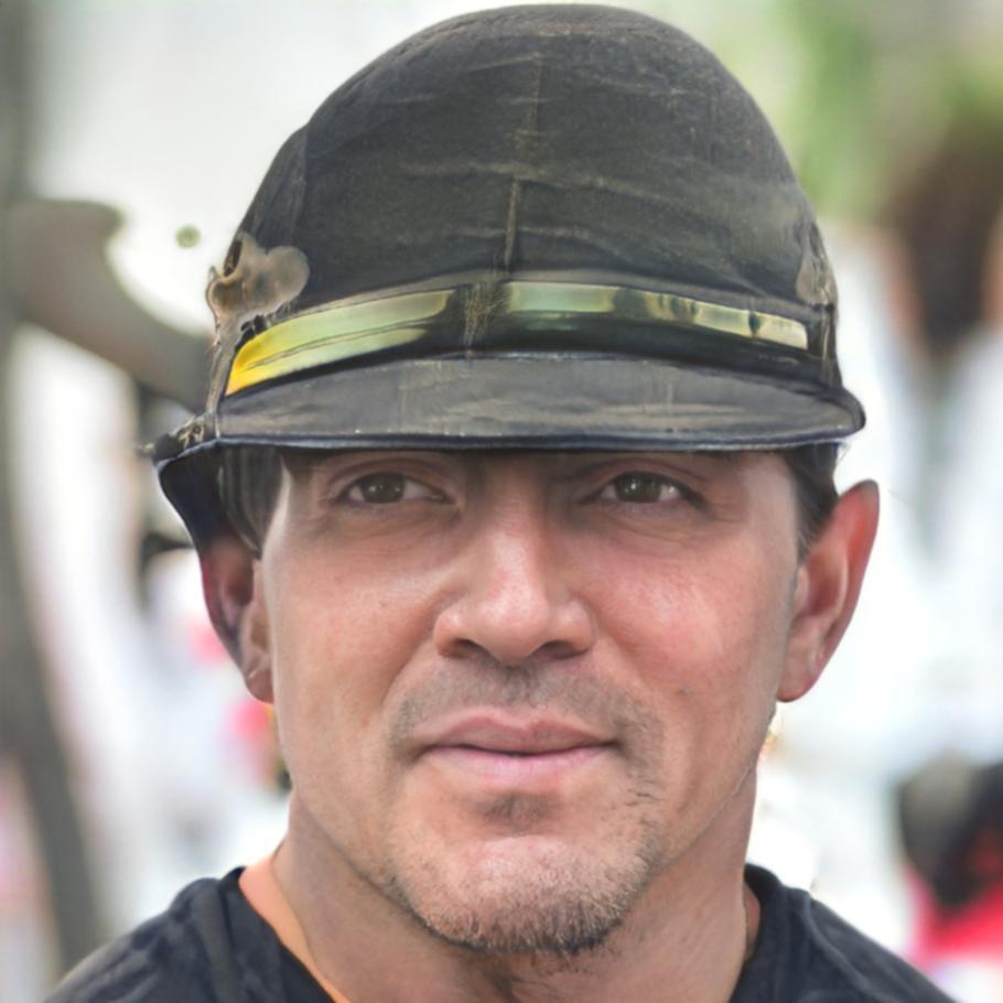 Portrait de Étienne Vaillancourt, instructeur en analyse financière